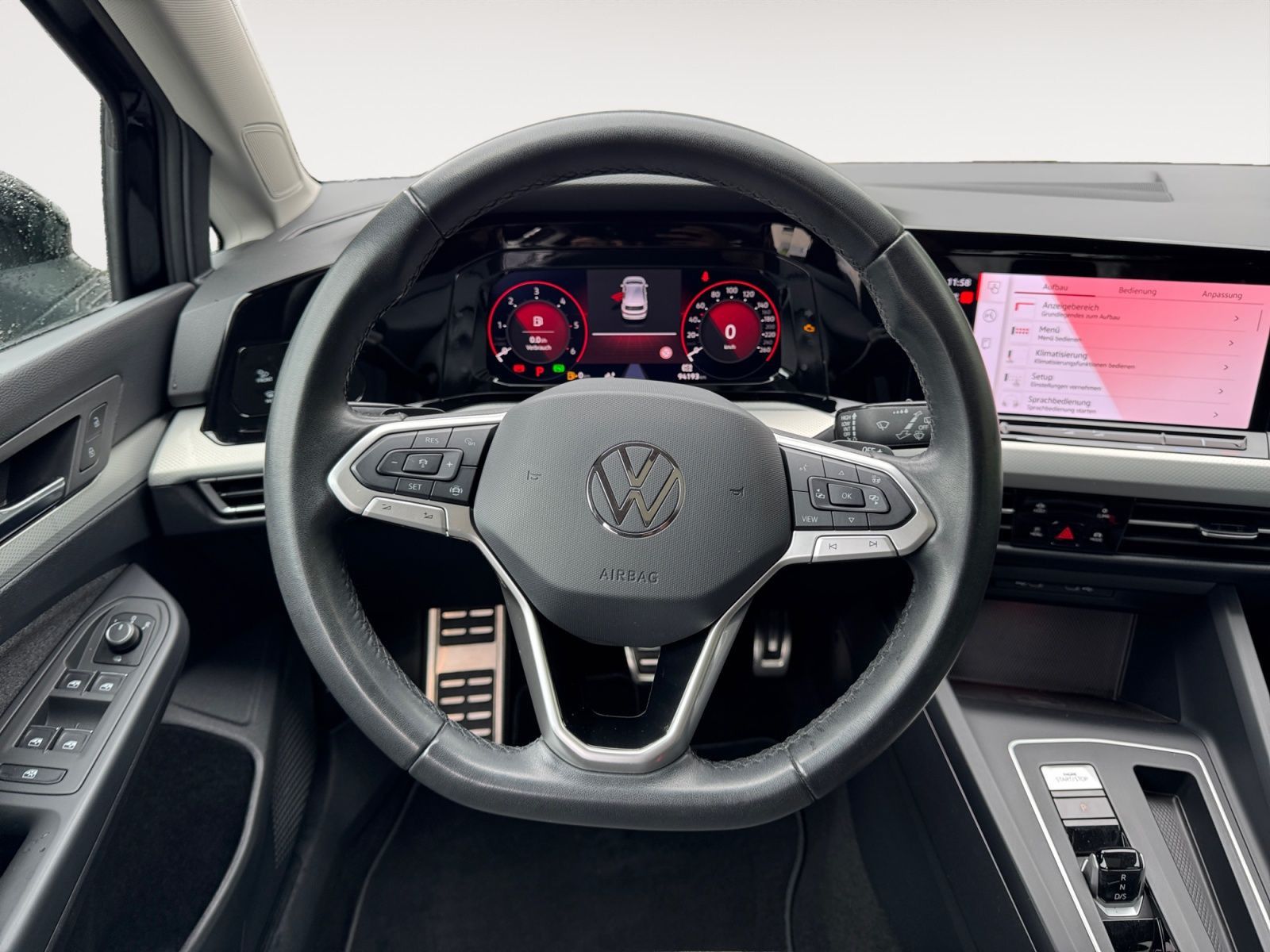 Volkswagen Golf - Bild 13