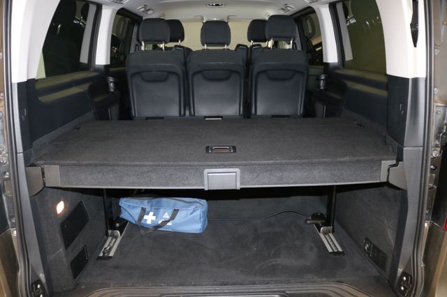 V250 CDI/d EDITION extralang/NAVI/KAMERA/AHK – Vorschau 19