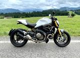 Ducati Monster 1200s - Offers