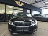 Skoda Octavia Lim. 1.8 DSG Style PANORAMA/KAMERA/ACC - gebrauchte Skoda Octavia aus dem Jahr 2015