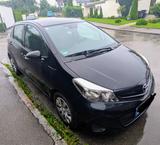 Toyota Yaris 1,33-l-Dual-VVT-i Life Life - Toyota Yaris Gebrauchtwagen in Augsburg