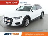 Audi A4 Allroad 40 TDI Aut. *LED*NAVI*ACC*PDC* - Audi A4 Allroad in Köln