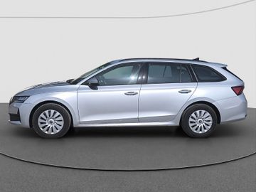 Skoda Octavia - 5