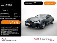 Audi A6 - Vorschau Bild 1