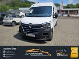 Renault Master III Kasten L3H2 HKa 3,5 Komfort - gebrauchte Renault Master aus dem Jahr 2021
