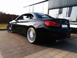 ALPINA D4 3.0 Cabrio, Automatik, Sperre, 20 Classic  - ALPINA D4: 4d