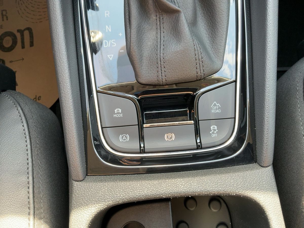 Skoda Kodiaq - Bild 19