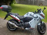Honda CBF1000F SC64 - Offers