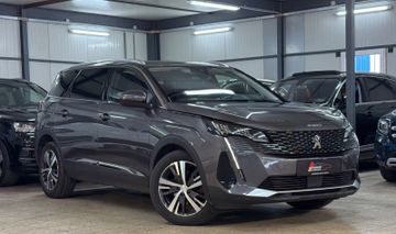 Peugeot 5008 - 1