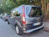 Ford Top Line Tourneo Connect 1.5EcoBlue74kW Titanium - Ford Tourneo Connect: Titanium