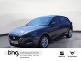 Seat Leon Road Edition 1.5 TSI 7 Gang DSG - Seat Leon: Road Edition