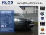 Alfa Romeo Stelvio VELOCE 2.2 DIESEL 16V 210 PS AT8 Q4 ASSI - gebrauchte Alfa Romeo Stelvio aus dem Jahr 2023