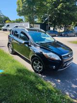 Ford Verkaufe Ford Kuga mit HU/AU, Probefahrt - Ford Probe Gebrauchtwagen