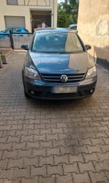 Volkswagen vw golf plus 1.6 fsi - Volkswagen Golf Plus: Fsi