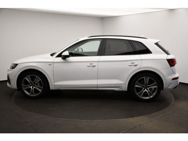 Audi Q5 - Bild 15
