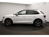 Audi Q5 - Vorschau Bild 15
