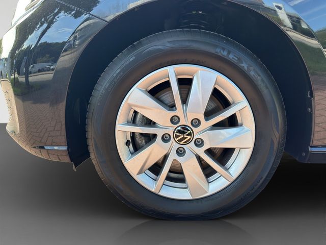 Caddy 1.5 TSI Life DSG KLIMA PDC NAVI LED