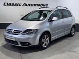 Volkswagen Golf Plus United *NUR 70.000KM.* - Volkswagen Golf Plus: United