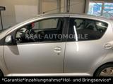 Toyota Aygo AYGO City AUTOMATIK *TÜV 10-2027*SCHECKHEFT - Toyota Aygo (X) in Frankfurt (Main)