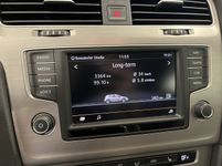 Volkswagen Golf 1.6TDI DSG/PDC/SHZ/Allwetter/Scheckheft. bei Bilicar