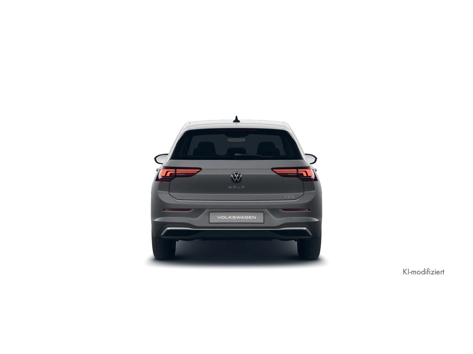 Volkswagen Golf - Bild 7