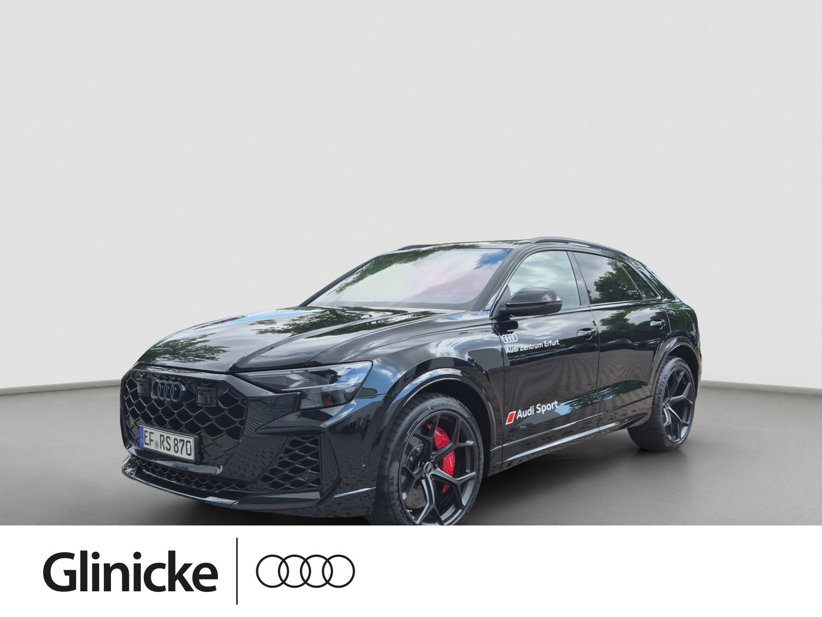 Audi RSQ8 - Bild 1
