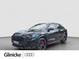 Audi RS Q8 SUV performance 471 kW tiptronic - Audi: Rs8