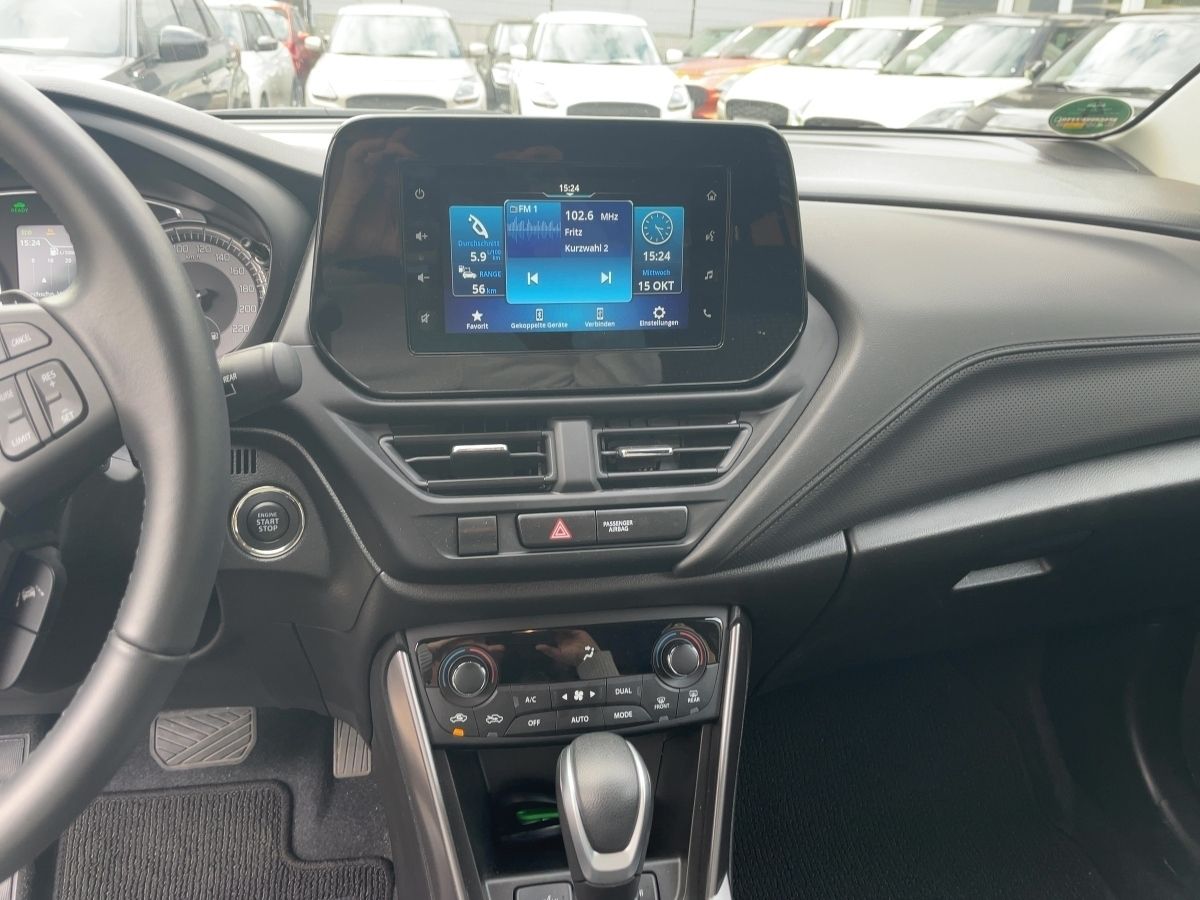 Suzuki Andere - Bild 9