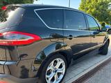 Ford S-Max 2,0 TDCi 103kW DPF Titanium PowerShift... - gebrauchte Ford S-Max aus dem Jahr 2013