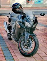 Honda Thai CBR 500 RA - HONDA CB 500 T