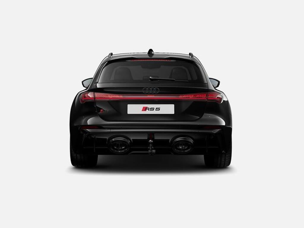 Audi RS5 - Bild 6