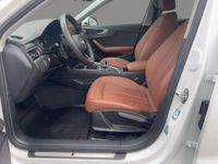Audi A4 - Vorschau Bild 7