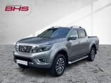 Nissan Navara NP300 2,3dCi 190PS 4x4 Tekna Double Cab - Nissan Navara aus 2020