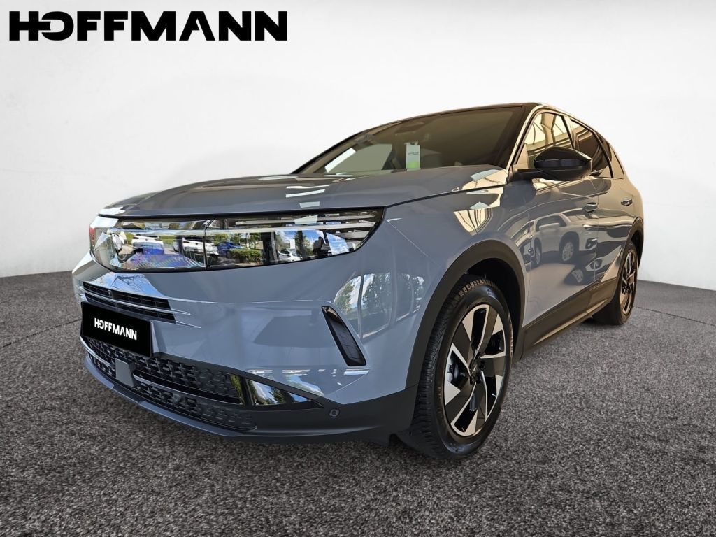 Fahrzeugabbildung Opel Grandland 1.2 DI Hybrid 48 V Automatik GS