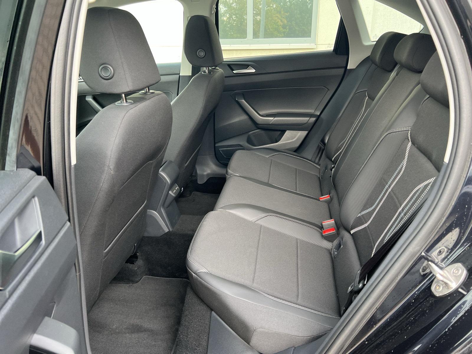 Volkswagen Taigo 1.5 TSI DSG Style LED KAMERA PANO, миниатюра 12