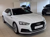 Audi A5 Coupe 50 TDI Q*3xS-Line+RS-Sitze+B&O+Massage* - Audi A5 Gebrauchtwagen in Wiesbaden