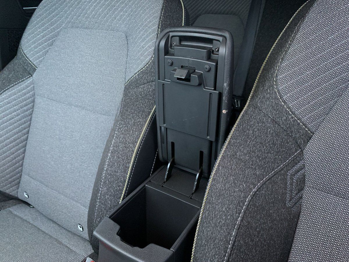 Renault Captur - Bild 30