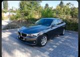 BMW 318 Gran Turismo Gran Turismo 318d - - BMW 318 Gran Turismo aus 2015