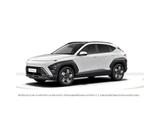 Hyundai KONA Prime Hybrid 2WD 1.6 T-GDI Glasschiebedach 