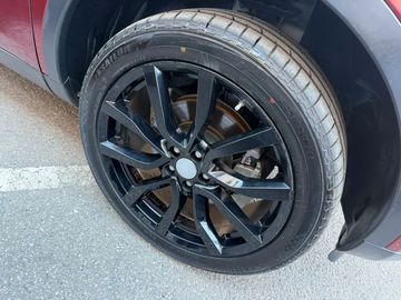 Land-Rover Discovery Sport - 12