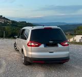 Ford Galaxy WA6 2.0 TDCI - gebrauchte Ford Galaxy aus dem Jahr 2012