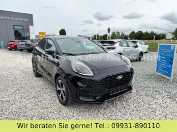 Bild 7 Ford Puma ST-Line 1.0 EcoBoost MHEV *NAVI*LED*KAMERA*