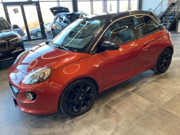 Opel Adam Jam *INTELLILINK*LKRHZ*SHZ*LEDER*TOUCH*PDC*