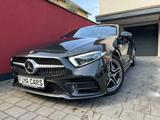 Mercedes-Benz CLS 300 d*AMG LINE*SD*360 KAM*4xSHZ - Mercedes-Benz CLS 300 in Bonn