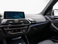 Foto Nummer 21: BMW X3