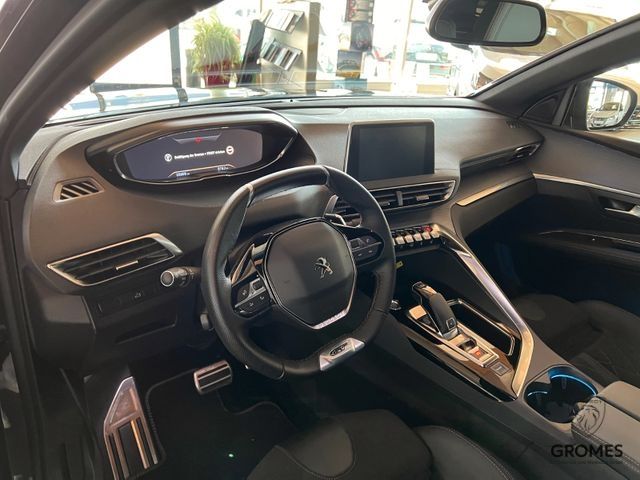 Fahrzeugabbildung Peugeot 3008 GT AHK Elektr.Heckklappe Navi DAB