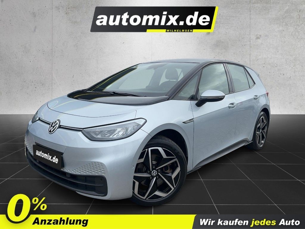 Image of Volkswagen ID.3