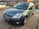 Ford Fiesta 1.3 51 kW Ghia  - Ford Fiesta aus 2003: Ghia