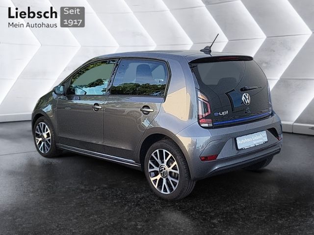 Volkswagen e-up! - Bild 3