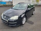 Volkswagen Golf 1.4 TSI 90kW Comfortline Variant - Volkswagen Golf aus 2007: Variant